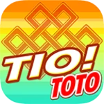 Logo of TioToto android Application 